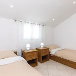 Apartment Amazing In