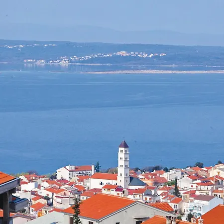 Amazing In Lejlighed Crikvenica