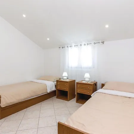 Appartement In With Wifi *