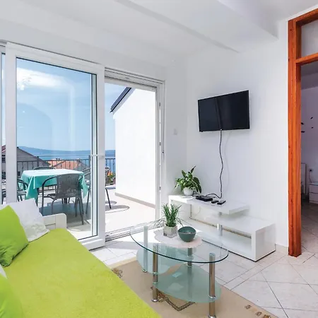 Appartement In With Wifi Crikvenica