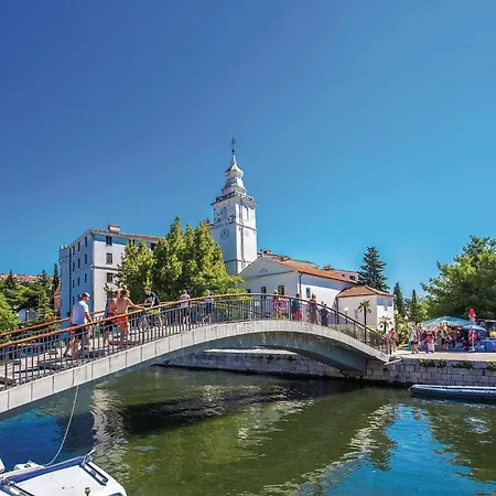 Lejlighed Amazing In Crikvenica