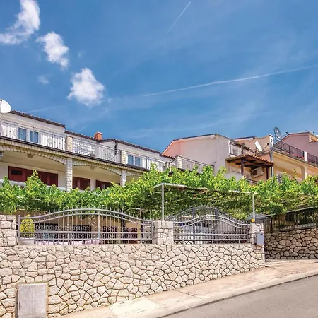 In With Wifi Crikvenica