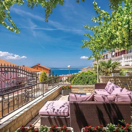 In With Wifi * Crikvenica