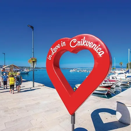 Appartement In With Wifi *