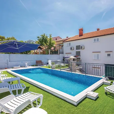 Appartement In With Wifi *