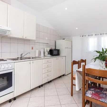 In With Wifi דירה קריקווניצה