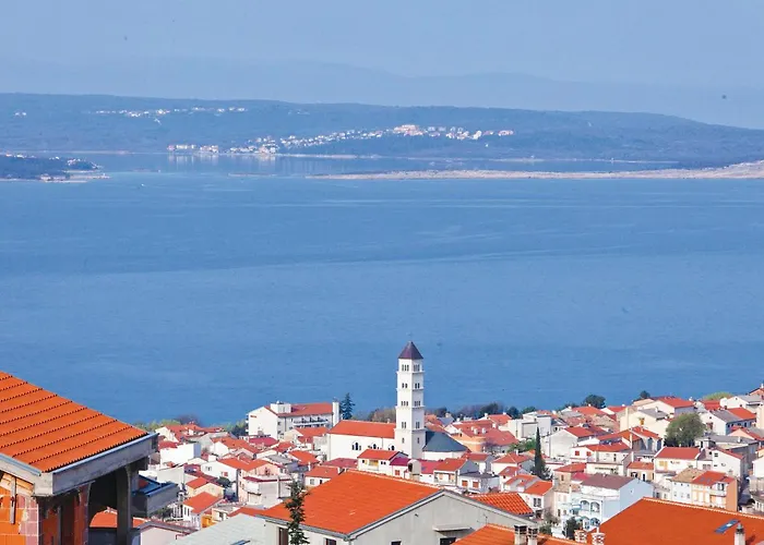 In With Wifi Appartement Crikvenica