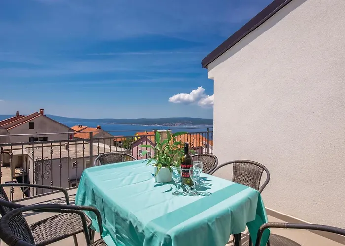 Apartament In With Wifi *