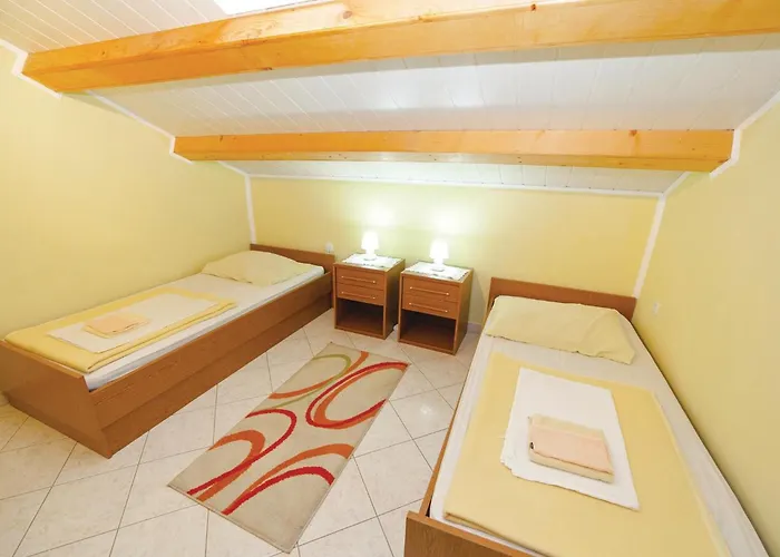 In With Wifi Appartement