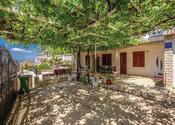 In With Wifi Apartament