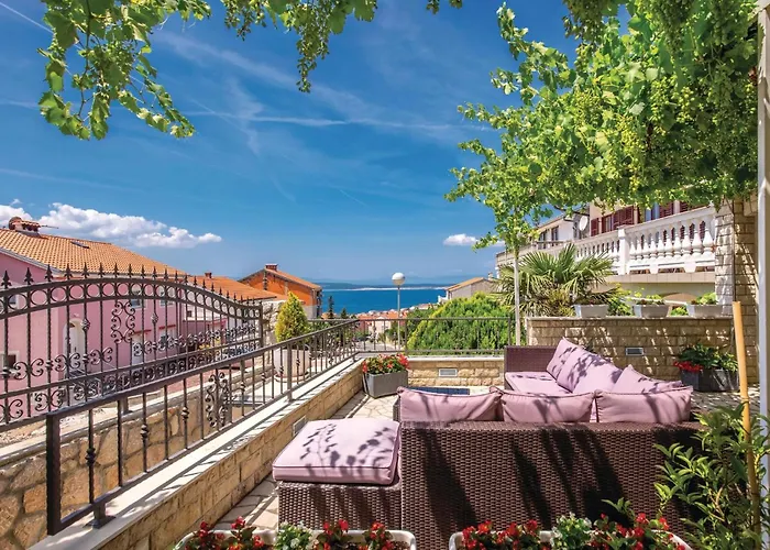 In With Wifi * Crikvenica