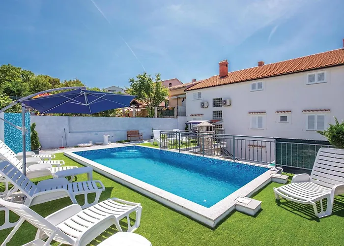 Apartament In With Wifi *