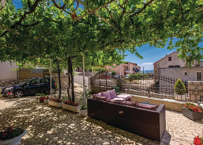 Apartament In With Wifi *