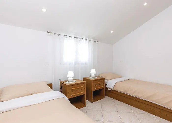Appartement In With Wifi
